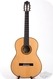 Bernabe Especial, Madagascar Rosewood & German Spruce 2014 Bernabe Especial, Madagascar Rosewood & German Spruce 2014