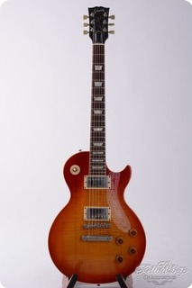 Gibson Les Paul Standard '59 Pre Historic, 1990