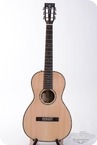 BSG Parlor P 33F Deluxe Jacaranda Rosewood Bearclaw Spruce 2014