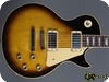 Gibson Les Paul Standard 1980 Tobacco Sunburst
