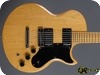 Gibson L6S NT 1973-Natural