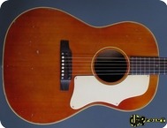 Gibson B 25 1966 Cherry