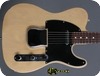 Fender Telecaster 1978-White Ash