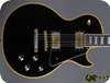 Gibson Les Paul Custom 1973-Ebony