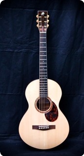 Rotemar Guitars R1   Made To Order! 2014 High Gloss Nitrocellulose