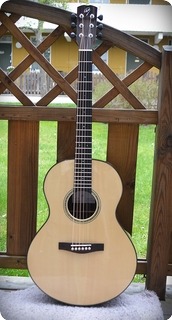 Rotemar Guitars R3 2013 High Gloss Nitrocellulose