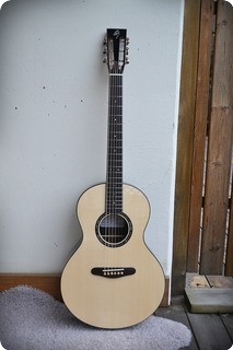 Rotemar Guitars R2   Made To Order! 2014 High Gloss Nitrocellulose