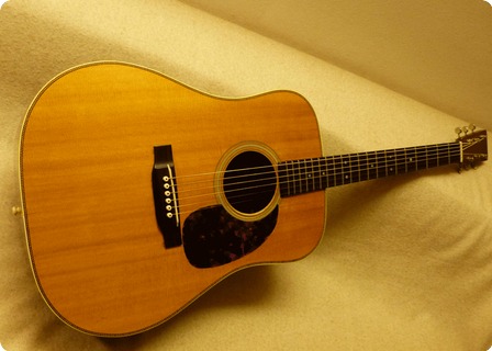 C.f. Martin D 28  1945 Natural
