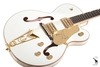 Gretsch G6139-CB White Falcon 2013-White