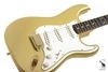 Fender Custom Shop 60 Relic Stratocaster 50th Anniversary Limited Edition 2004