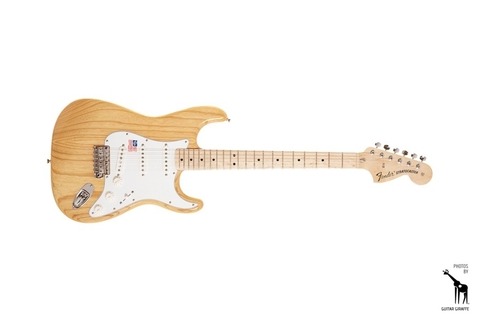 Fender Stratocaster '70s Reissue American Vintage 2014