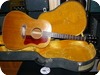 Gibson J-50 1968-Natural