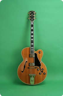 Gibson L5 Cesn 1970 Natural