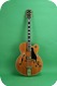 Gibson L5 CESN 1970 Natural