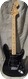 Fender Stratocaster 1979-Black