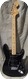 Fender Stratocaster 1979 Black