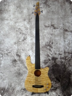 Carvin Ac 50 F Natural