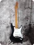 Fender Stratocaster 57 Reissue 1999 Black