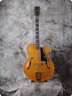 Gibson L 12 Premium 1948 Natural