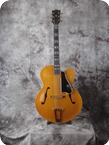 Gibson L 12 Premium 1948 Natural