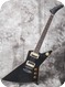 Gibson Explorer Traditional Pro 2012 Black