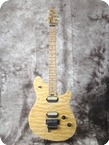 Fender Wolfgang EVH 2013 Natural