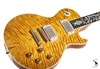 Gibson Les Paul Tree Of Life Monster Top Custom Order 2010