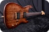 MacPherson Guitars The Nomad 2014