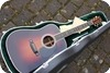 C.F. Martin D42 Sunburst 2014-Sunburst