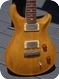 PRS McCarty “Korina” Limited Edition 2007-Korina