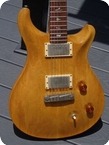 PRS McCarty Korina Limited Edition 2007 Korina