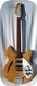 Rickenbacker 345 Townsend Model 1968-Natural