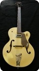 Gretsch 6125 1962 Smoke Green