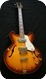 Epiphone Casino 1966-Sunburst