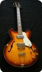 Epiphone Casino 1966 Sunburst