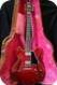 Gibson ES-335 TDC Dot 1961-Cherry