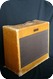 Fender Pro Amp Tweed Wide Panel 1954