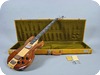 Kramer 650-B Artist ** ON HOLD ** 1979-Natural