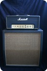 Marshall JMP Bass 20 1969