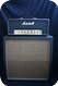 Marshall JMP Bass 20 1969