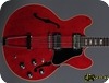 Gibson ES 335 TDC 1968 Cherry