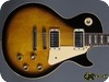 Gibson Les Paul Standard 1974 Tobacco Sunburst