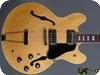 Gibson ES-335 1979-Natural
