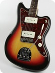 Fender Jazzmaster 1964 Sunburst