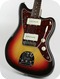 Fender Jazzmaster 1964 Sunburst