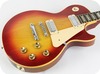 Gibson Les Paul Deluxe 1973-Cherry Sunburst
