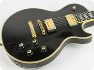 Gibson Les Paul Custom 1976 Ebony