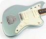 Fender Jazzmaster AVRI '62 2001-Ice Metallic Blue 