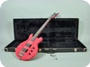 Hamer B-12S ** ON HOLD ** 1994-Pink