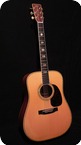 Martin D 41 1971 Natural